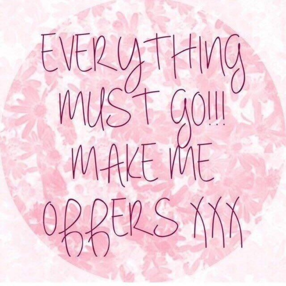 PLENTY TO SHOP FOR!